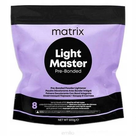 

Matrix Rozjaśniacz Light Master Bond 500 g