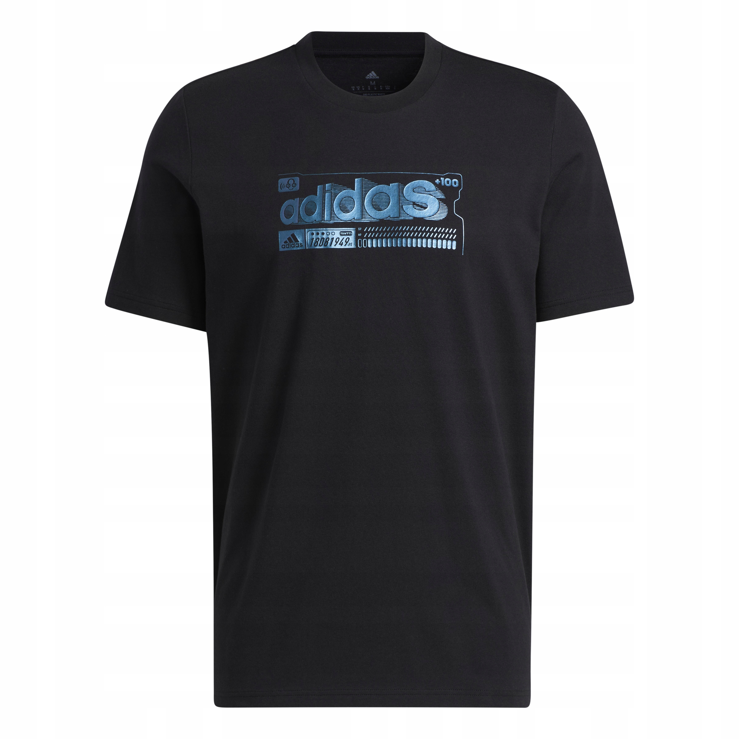 

Koszulka adidas Colorshift Gaming HK9150 XXL
