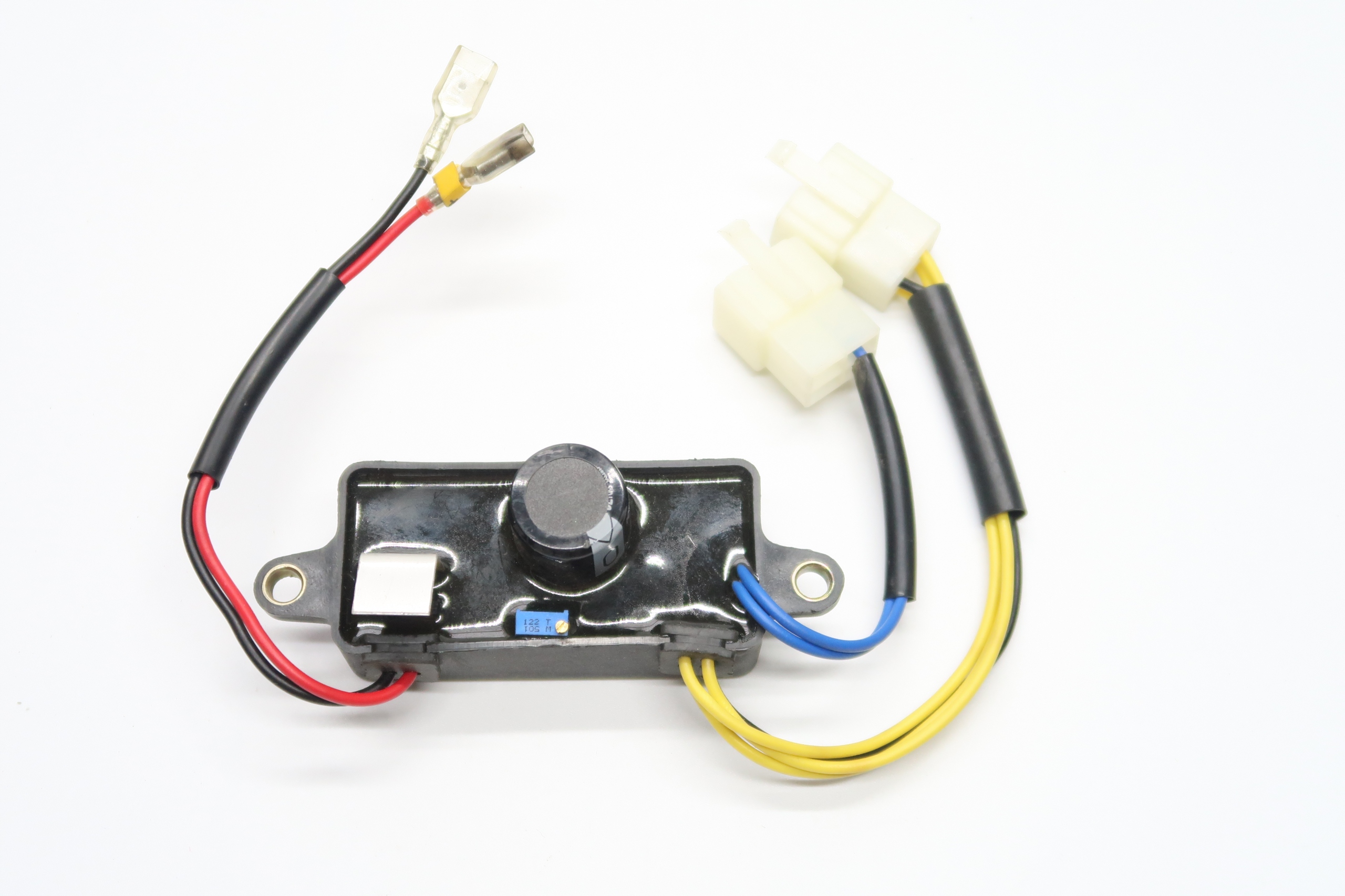 

Moduł Regulator Stabilizator 3KW Avr agregat 3Fazy