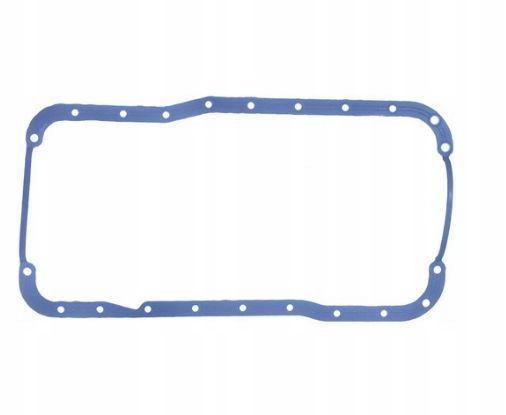 IC-FEL17997 - Прокладка масляного піддону FORD 5.0 L V8 200-302 CID,