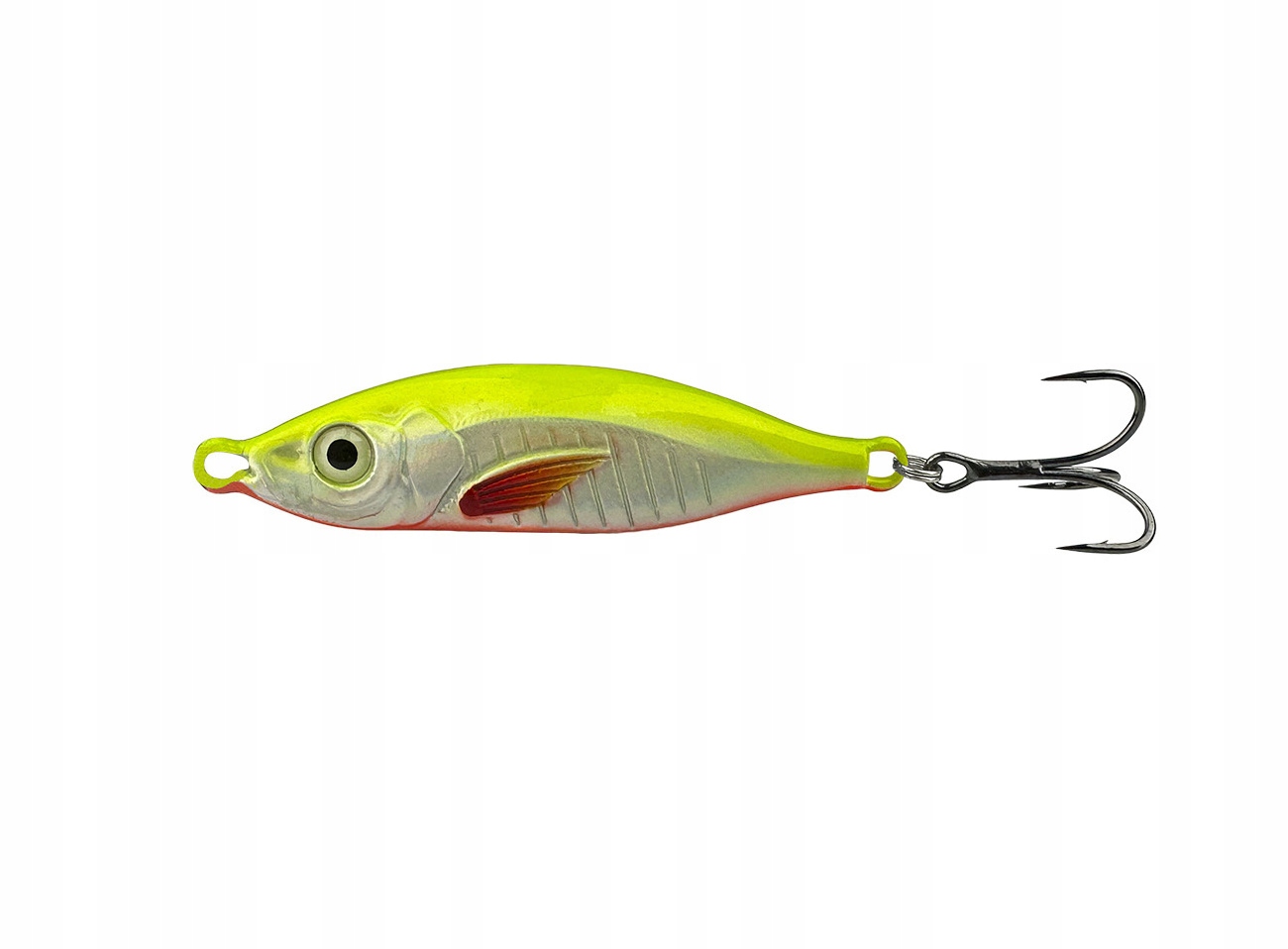 Morska Przynęta York Pilker Trembler 60g