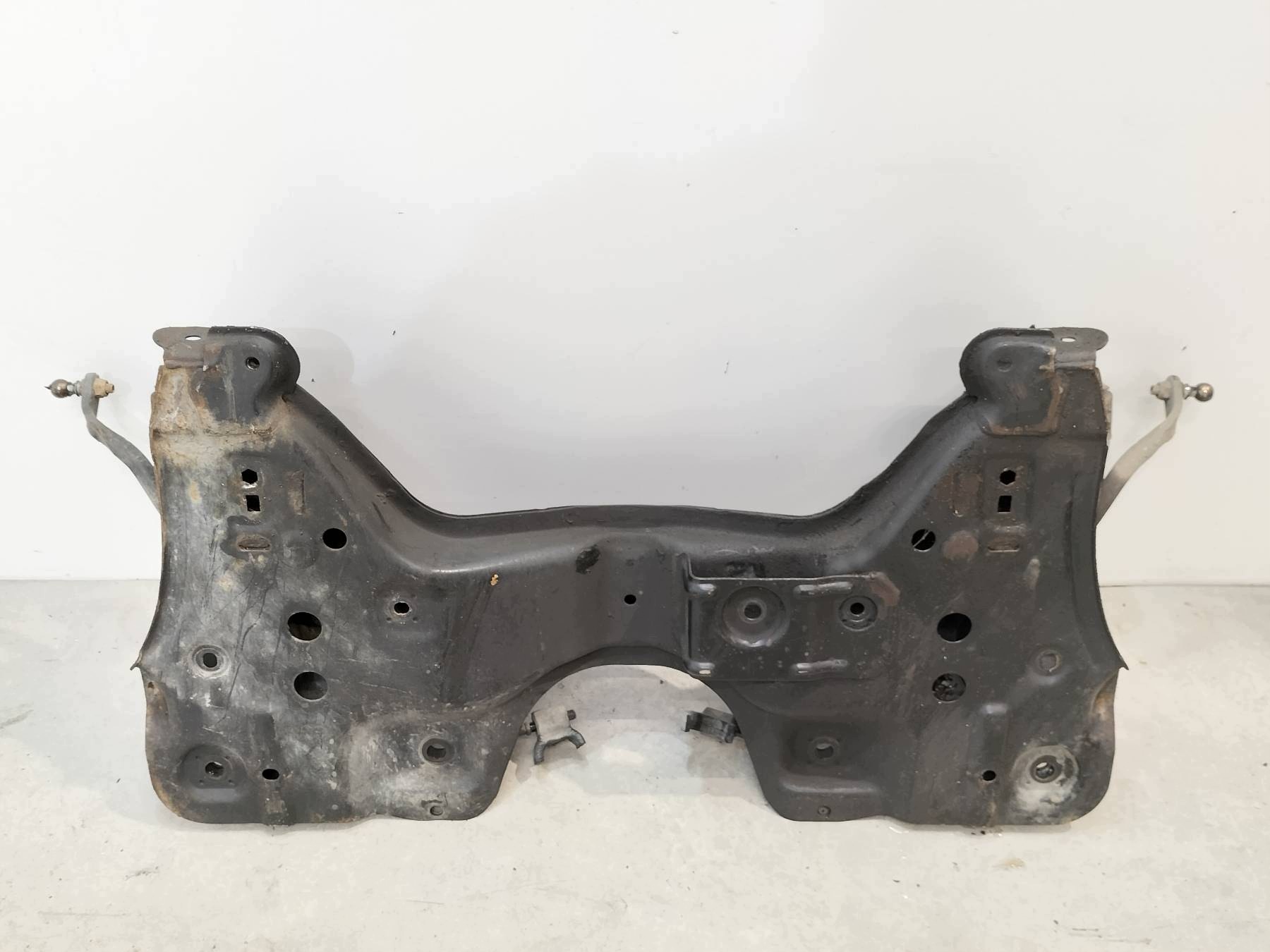 axle beam springing front Alfa Romeo Mito and (2008- )