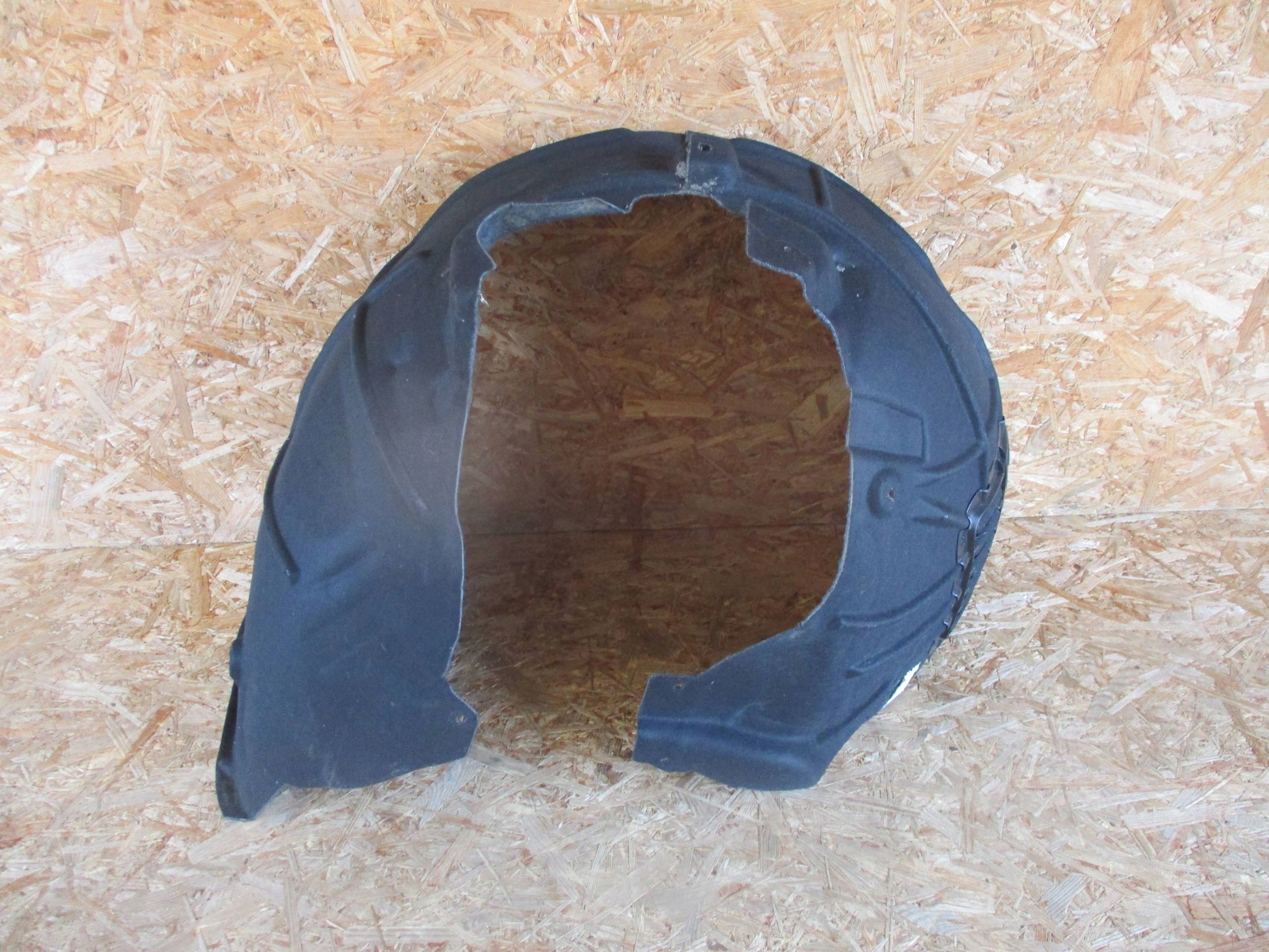mudguard front front left AUDI Q5 80A