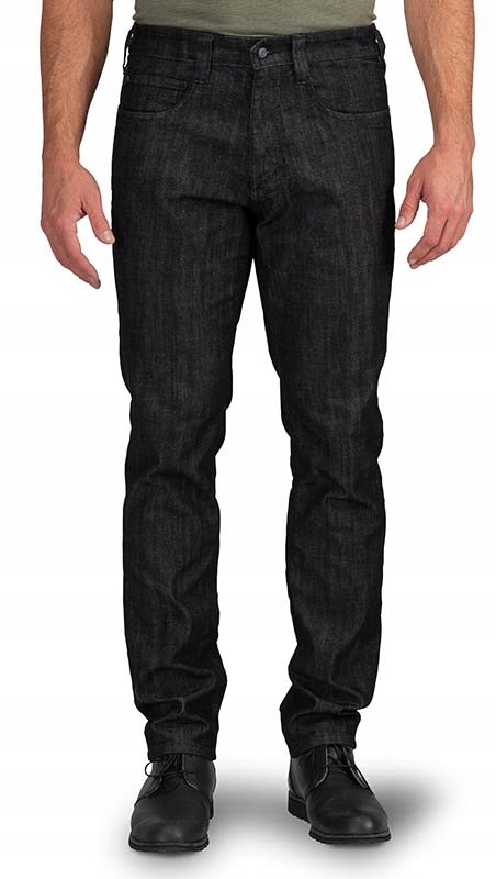 5.11 Spodnie Defender-Flex Slim Jean 38/34 Black 74465