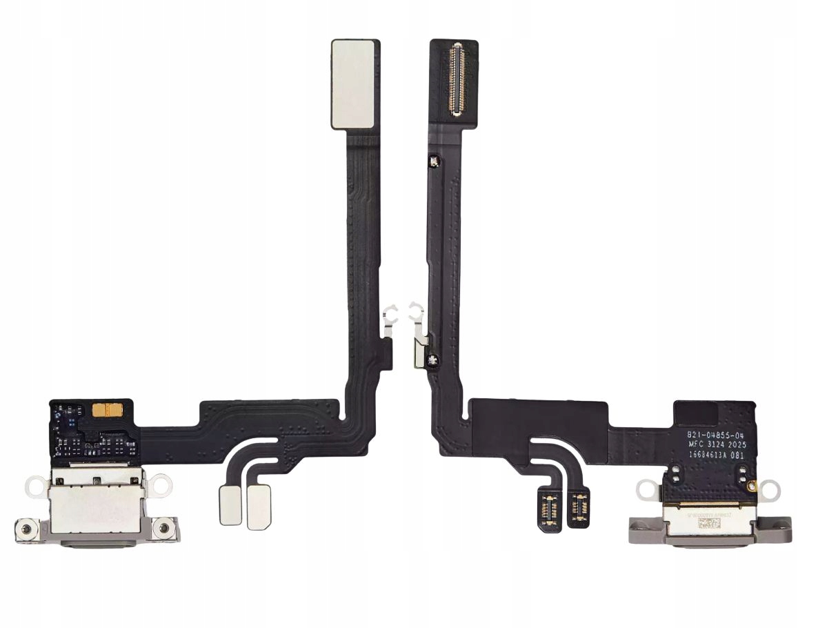 Hq Usb nabíjecí konektor pro Apple iPhone 16 Pro (Natural Titanium)