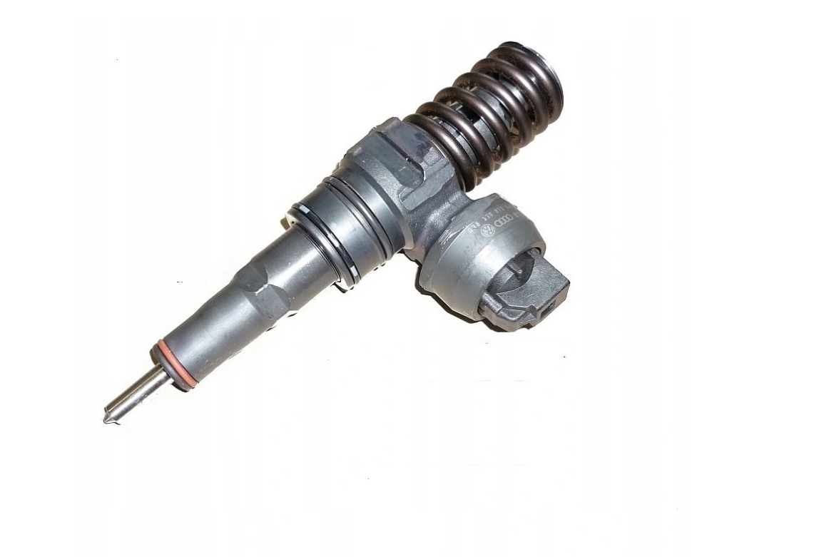 Насос-форсунка насос-форсунка 1.9 tdi 038130073Q