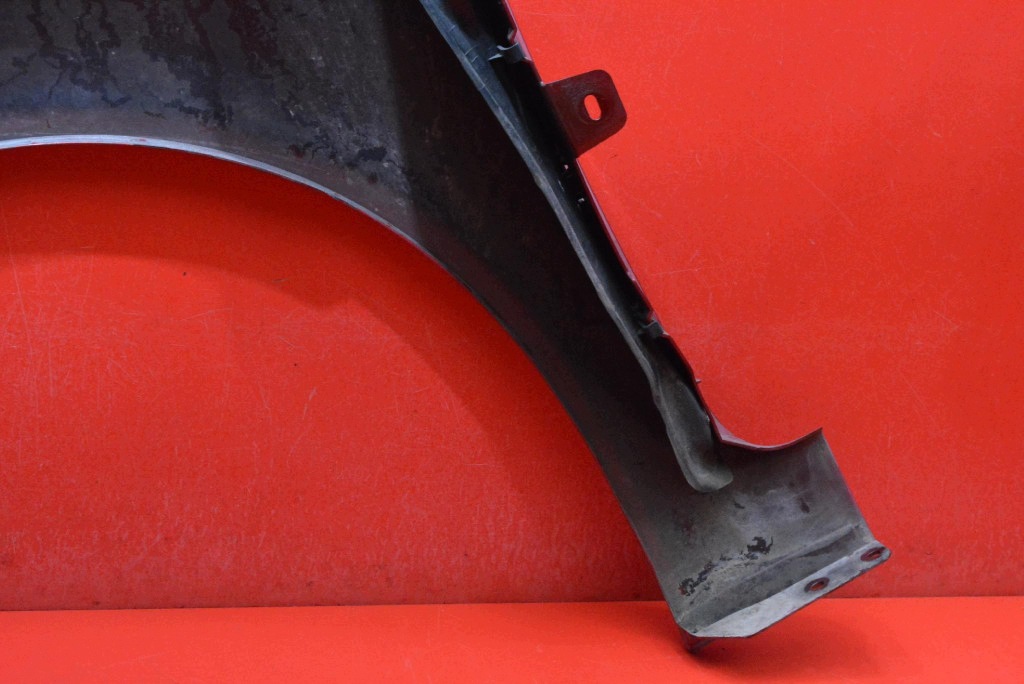 fender right front front red CITROEN C4 GRAND PICASSO 1 and 06-13