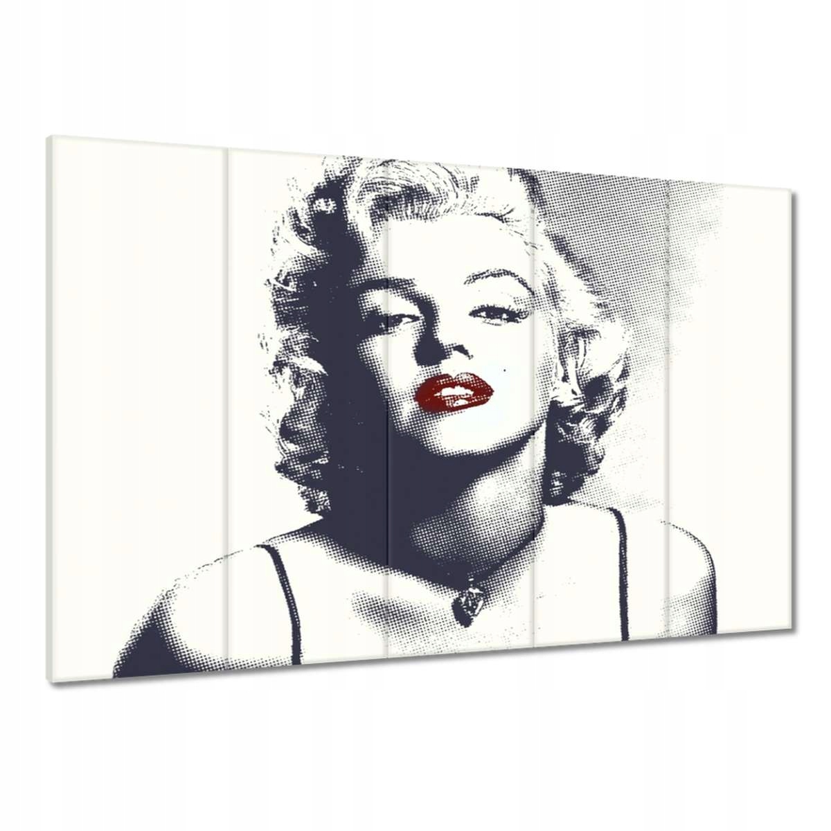 Obrazy 100x70 Marilyn Monroe