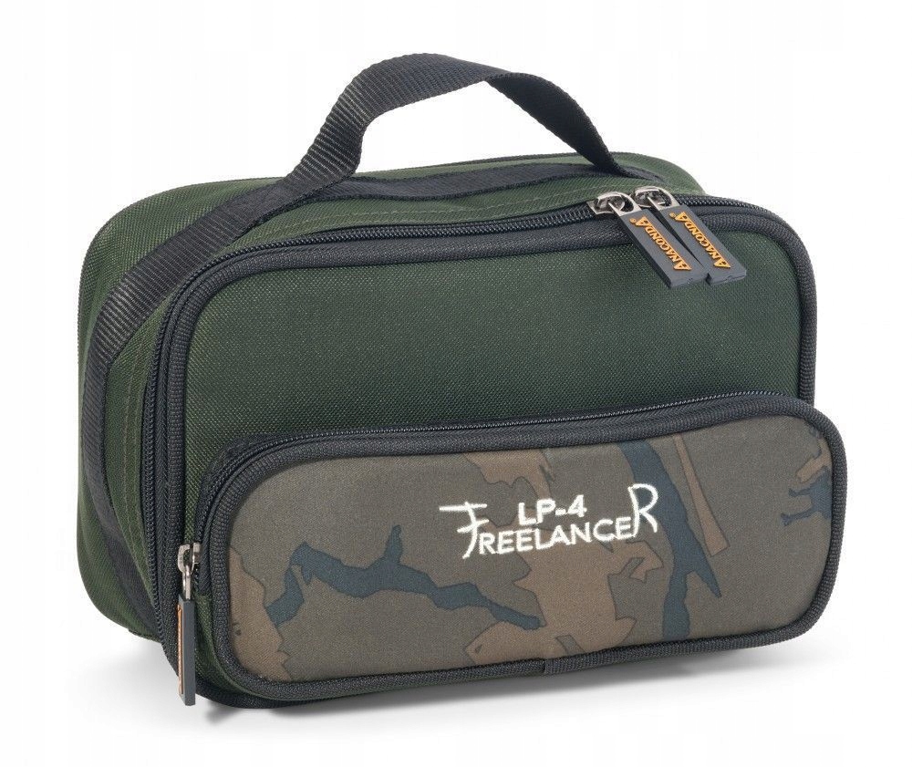 Torba na ciężarki Anaconda Freelancer Lead Pocket