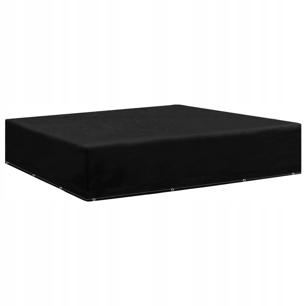 

Pokrowiec Plandeka Na Meble Ogrodowe 250x250x70 cm
