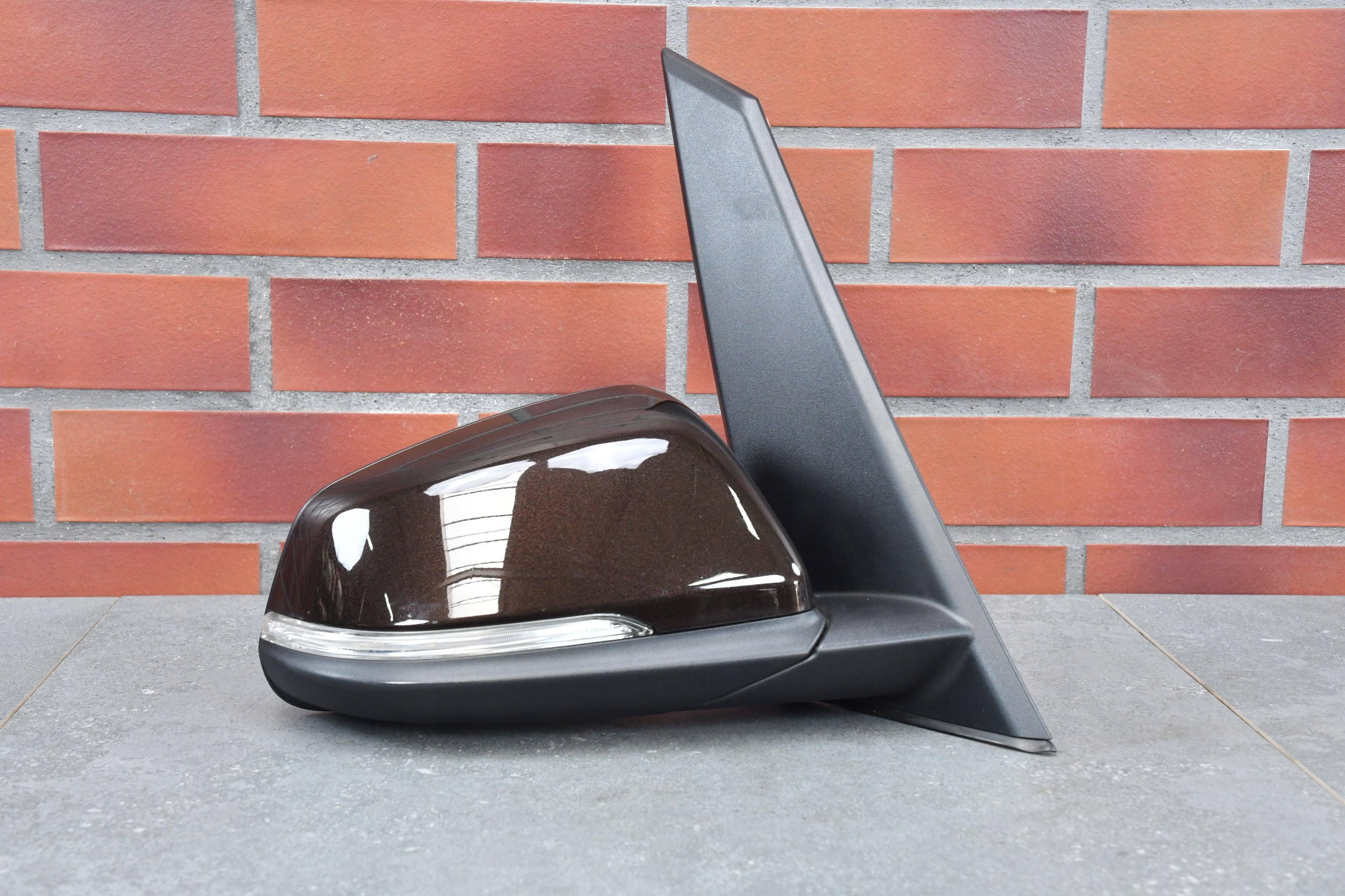 mirror right BMW 2 F45