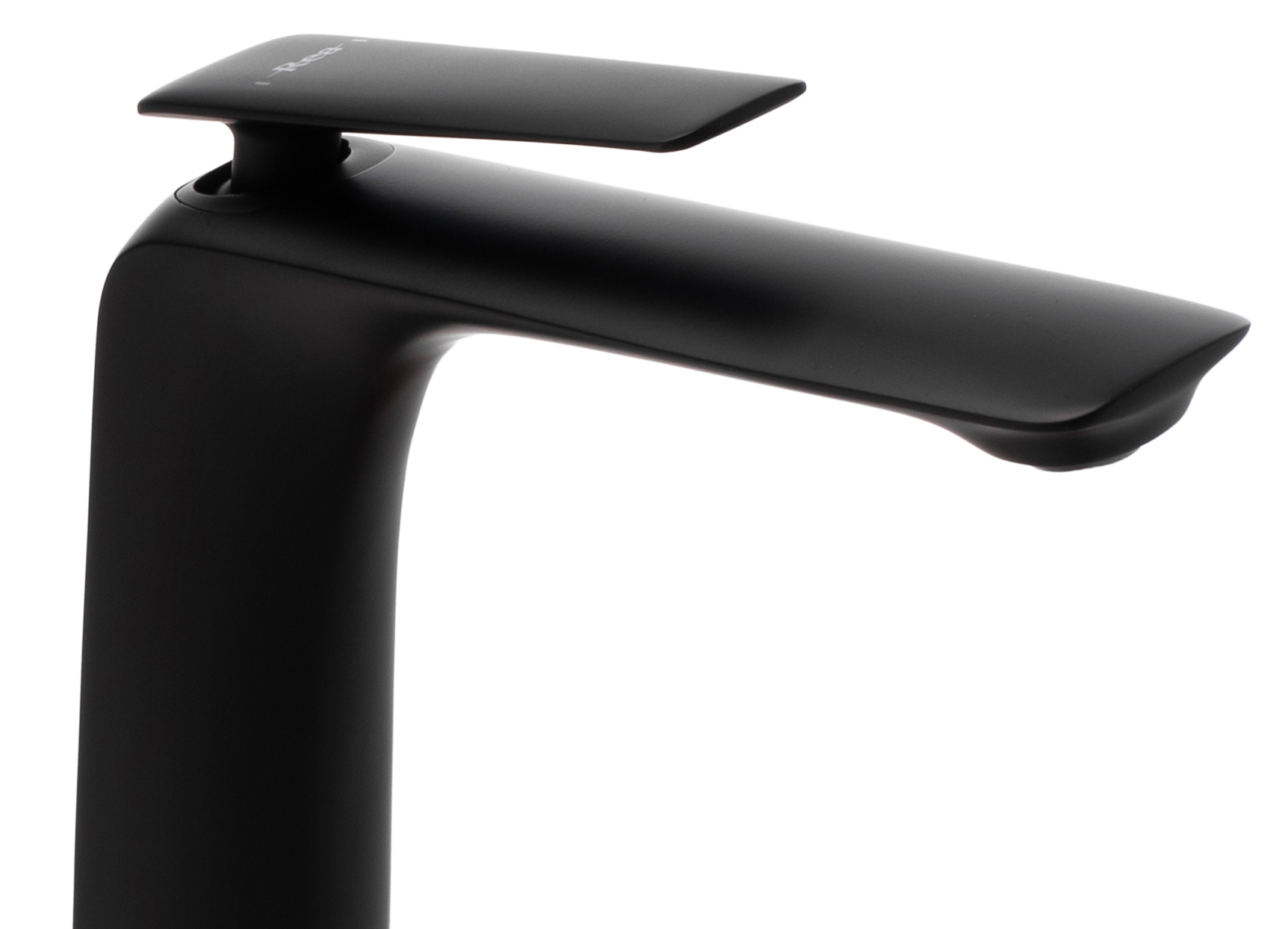 BATERIA UMYWALKOWA JAGER BLACK CZARNA WYSOKA - REA Marka Rea