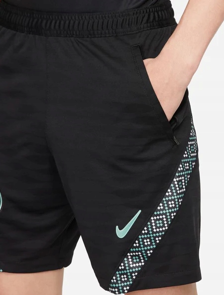 Spodenki Nike Club America Dri-FIT DH7718010 XS Marka Nike