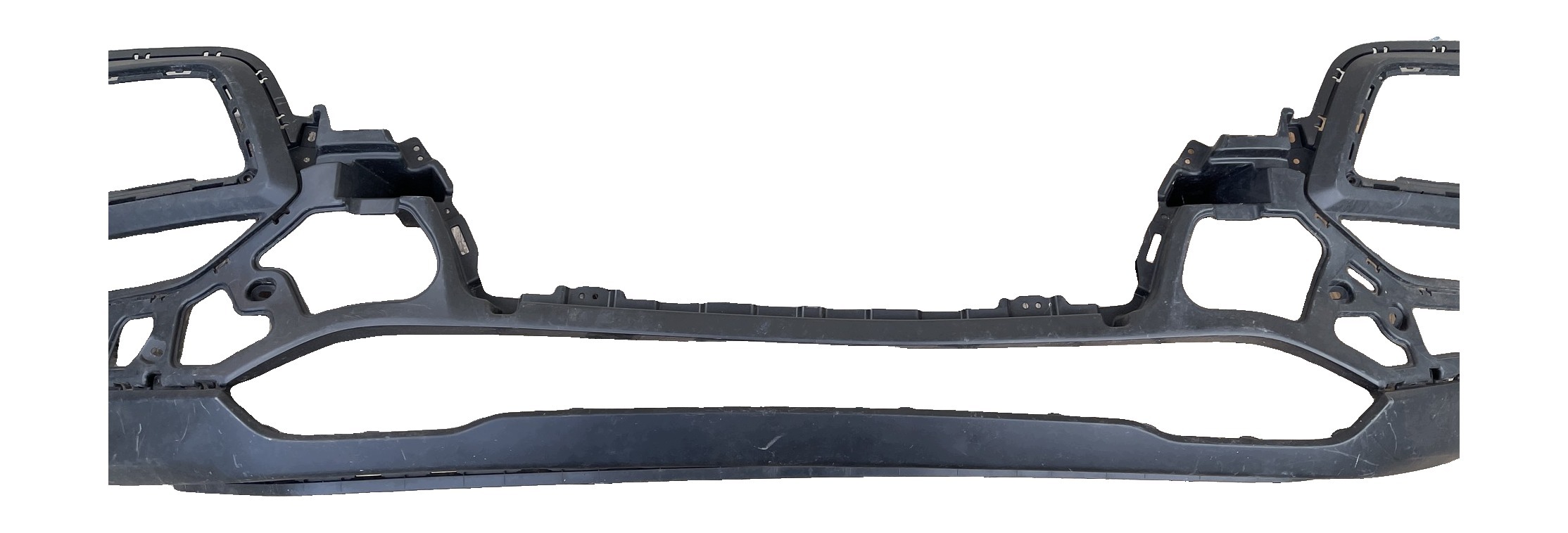 HYUNDAI KONA and axis 2017-2020 bumper front front DOL SPOILER 86512-J9000