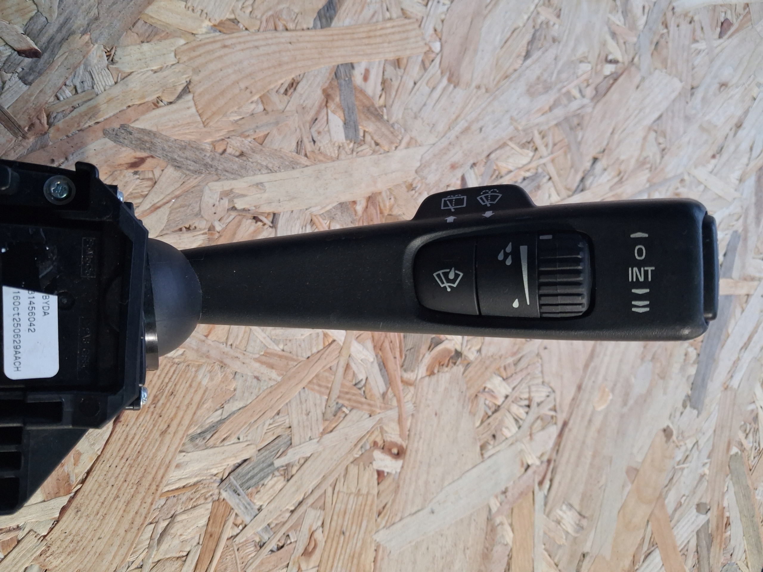 steering wheel levers and controls control ring VOLVO V40 V40 XC60 31481765
