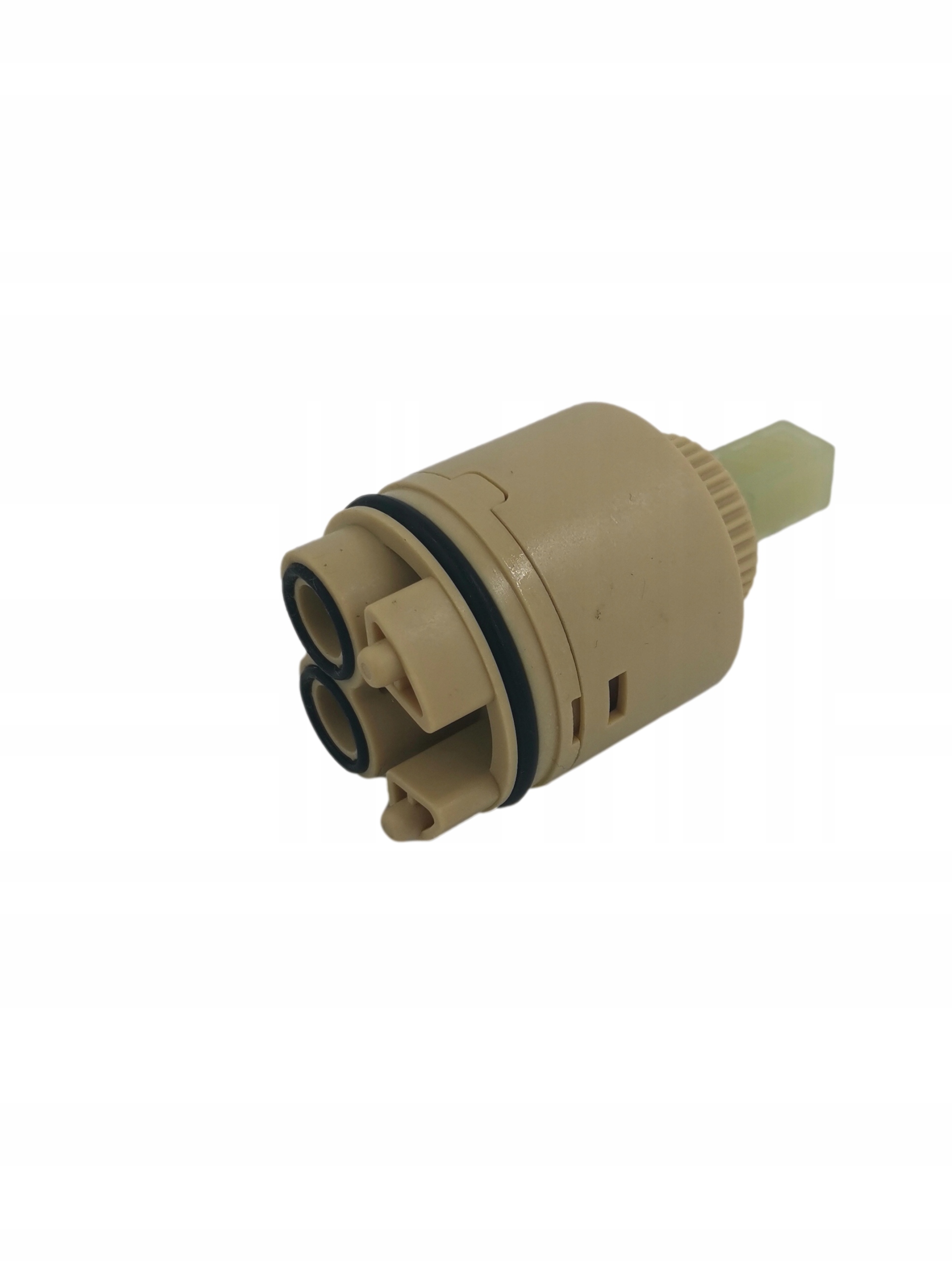 Głowica ceramiczna 40mm wysoka