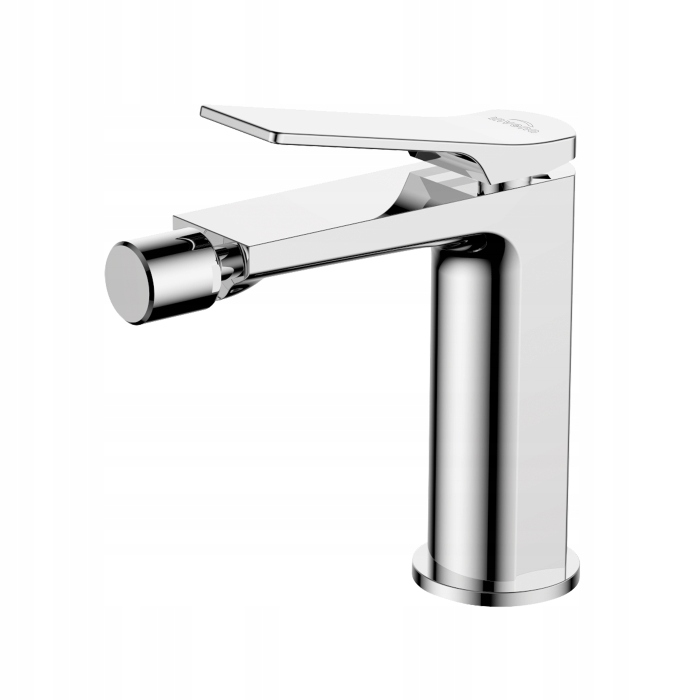 Bidetová batéria Neri chróm (BB-01-001-L) /sm/