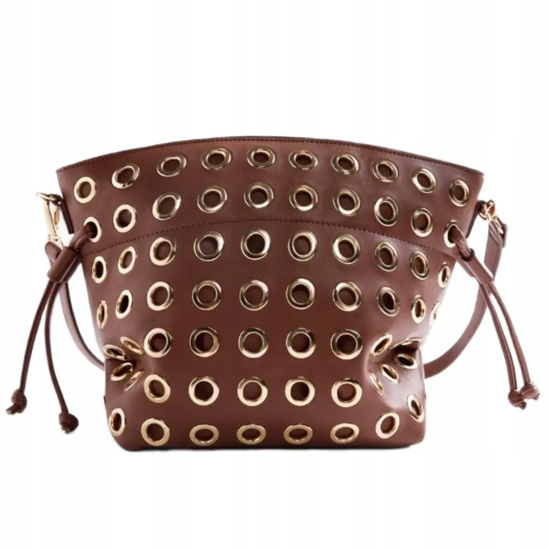 Dámská kabelka Gioseppo 76964-P hnědá