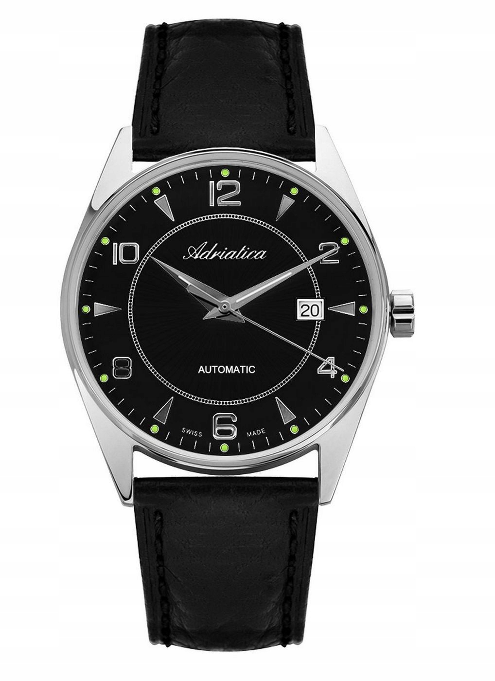 Adriatica pánské hodinky A8142.5254A