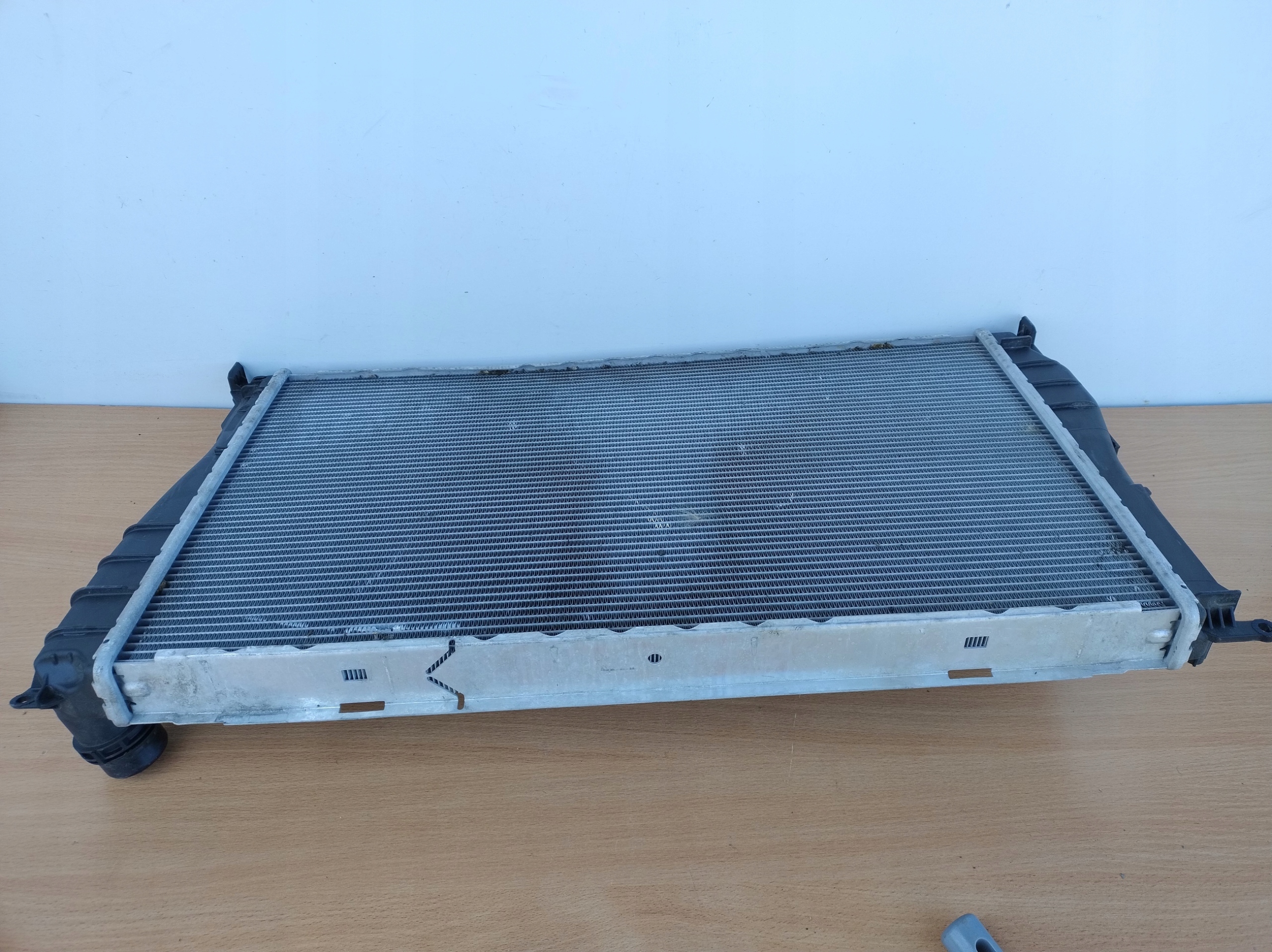 chladič vody BMW E81 E82 E87 E88 E90 E91 E92 E93 K118/PK656JR