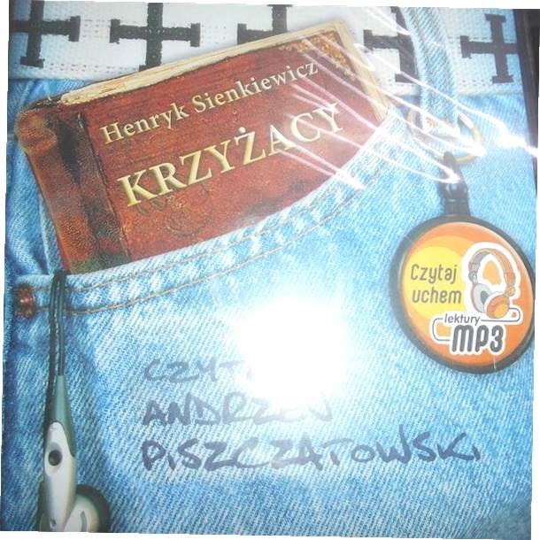 Krzyżacy - Sienkiewicz
