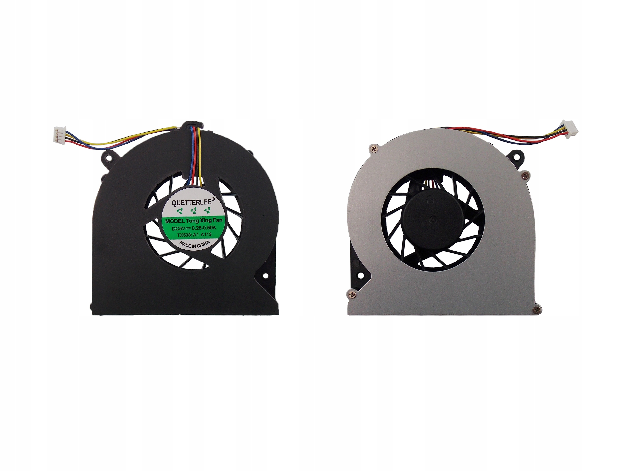 

Wentylator Do Hp 646285-001 641839-001 642767-001