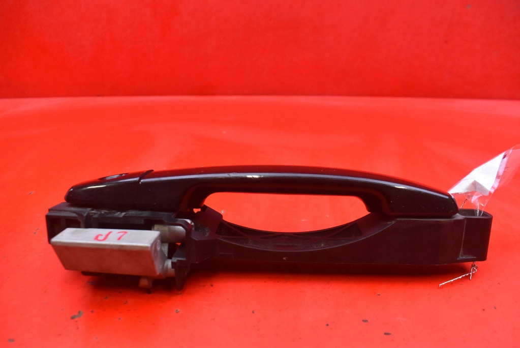 handle left front front Z11 80611-EB300 NISSAN QASHQAI 1 and 07-10