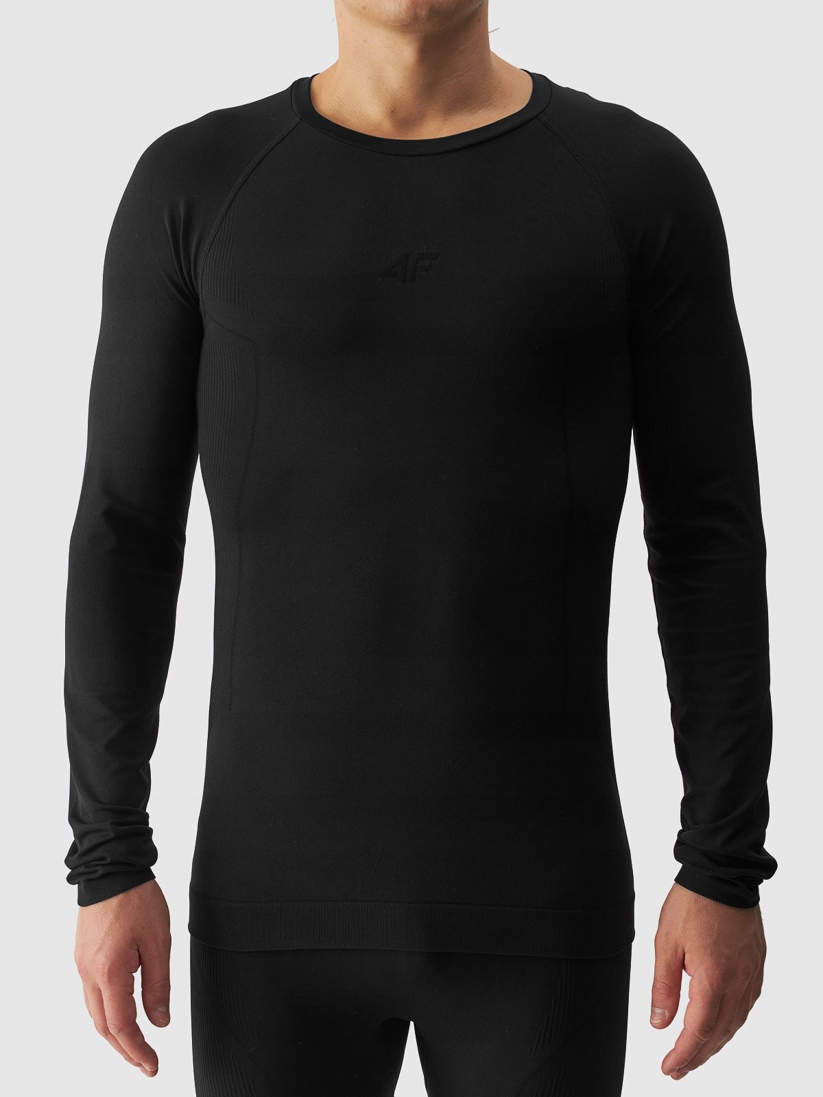 Pánské Termoaktivní Spodní Prádlo 4F Skin 4F Lyže Hory Trekking vel. L/XL