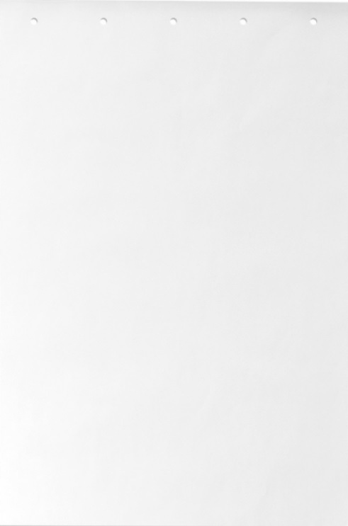 Blok papier do flipchart 20 kartek 650x1000 GŁADKI EAN (GTIN) 5902308713345