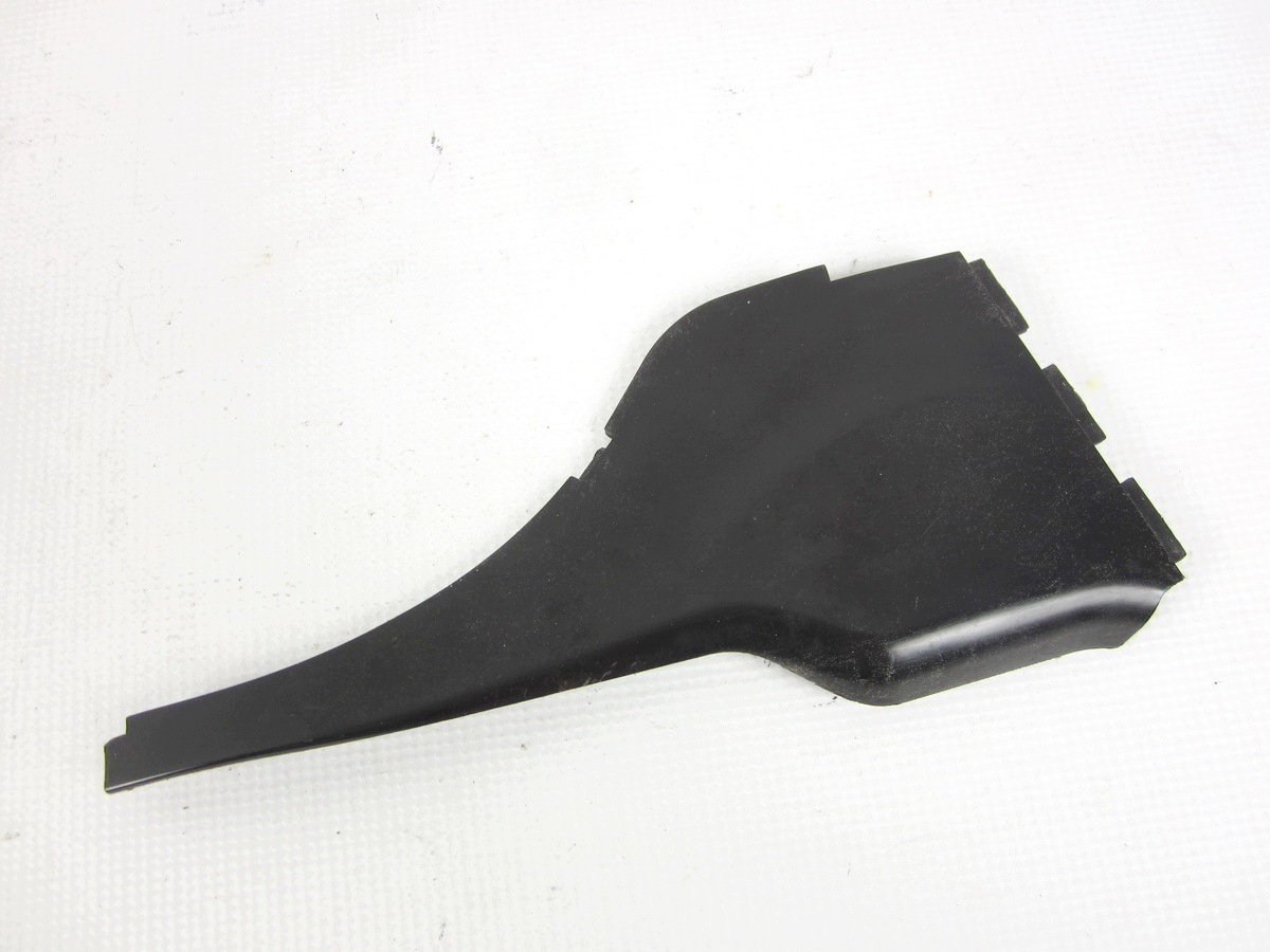 spoiler cover under the window Mercedes W251 R-klasa