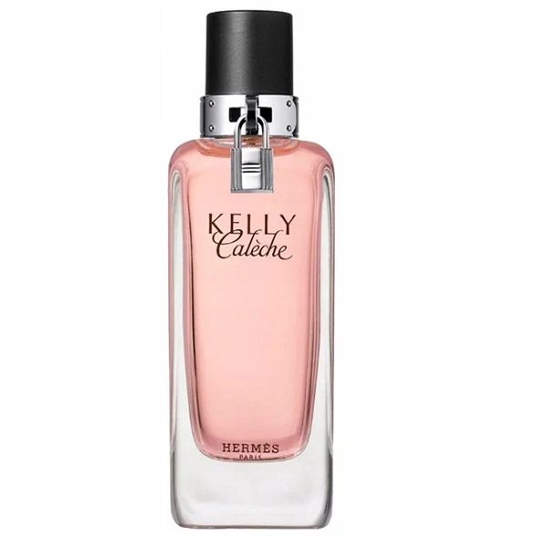 Hermes Kelly Caleche Toaletní voda, 100 ml