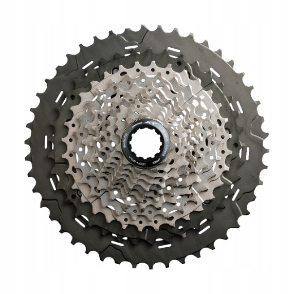 Kaseta Shimano CSM8000 11-46 Xt 11-B