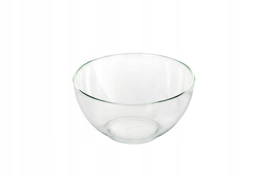 

Miska Szklana Salaterka Okrągła Giro Tescoma 28 cm