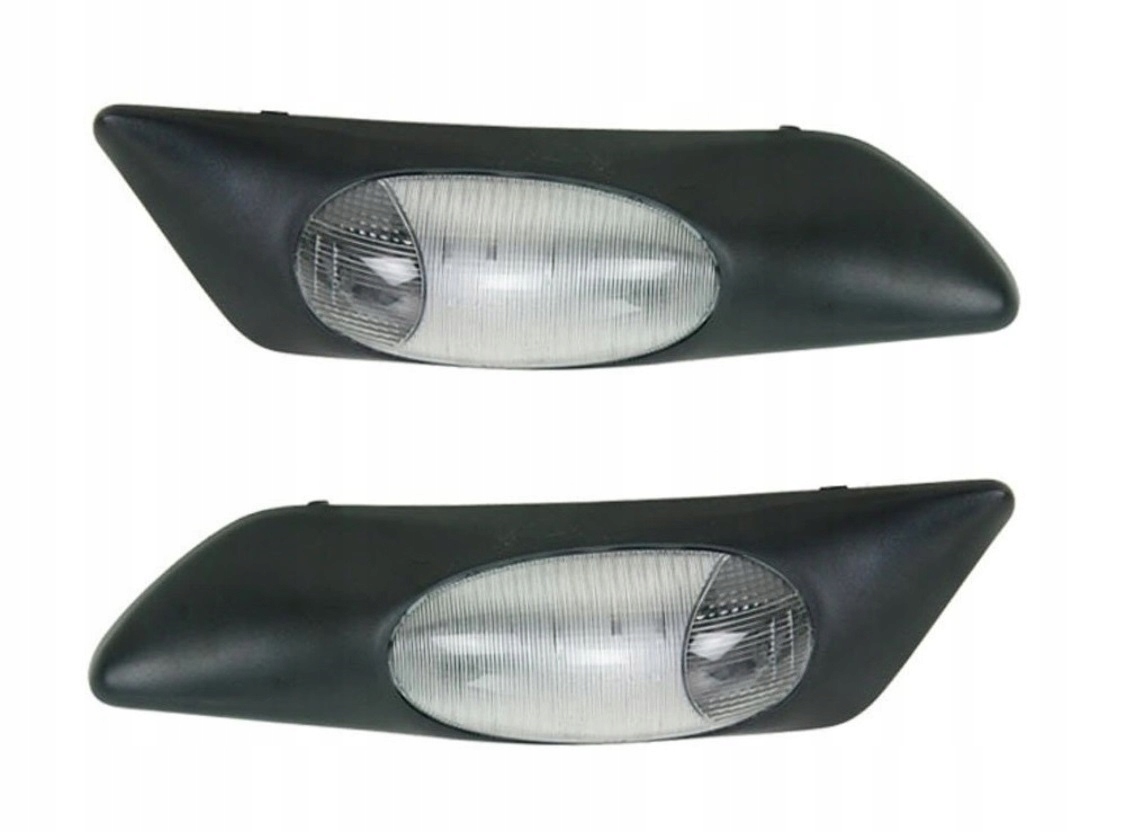 Iveco Daily III 3 Sada Blinkrů Blikačky