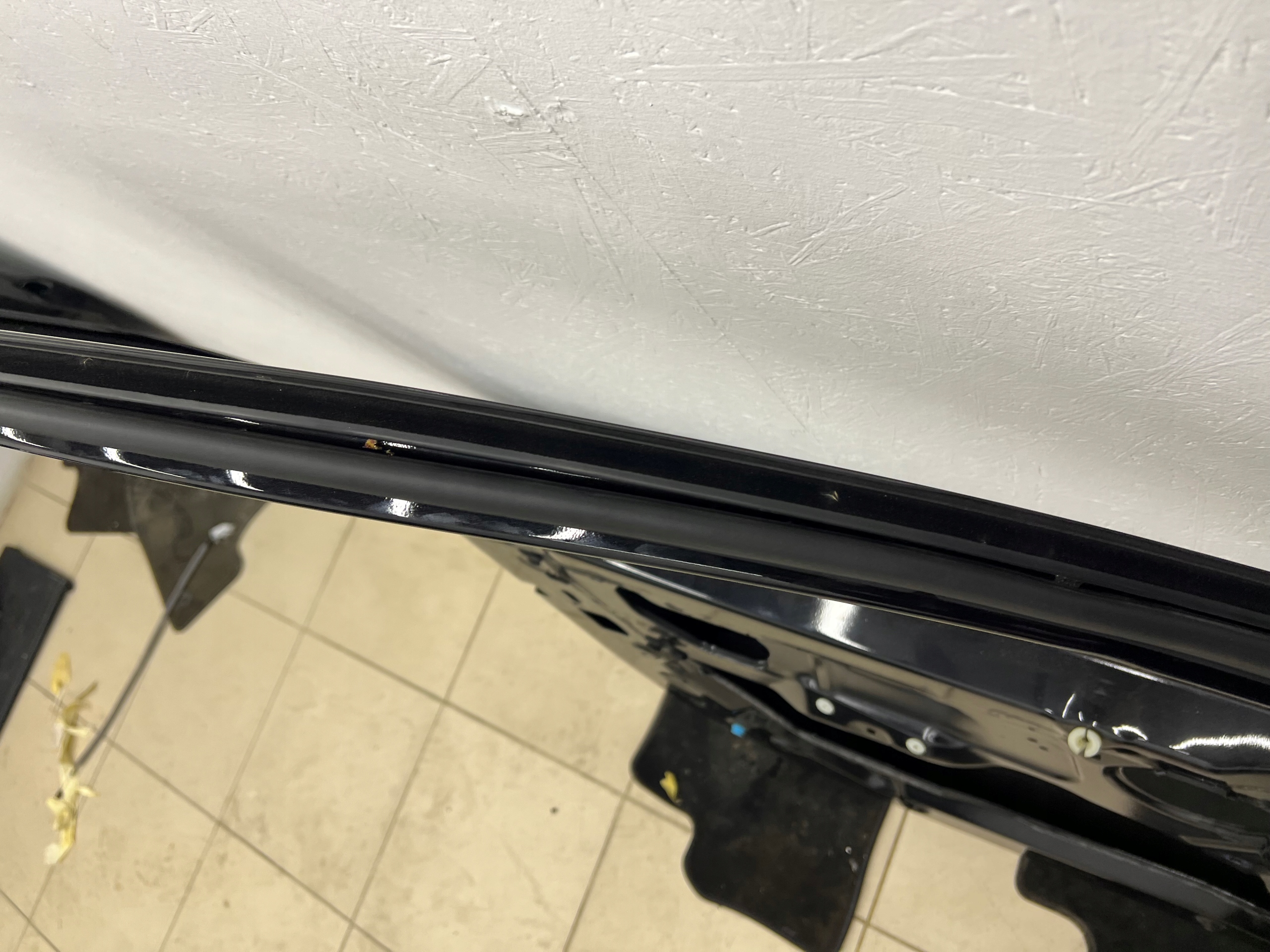 BMW X5 E70 door front left front 475/9