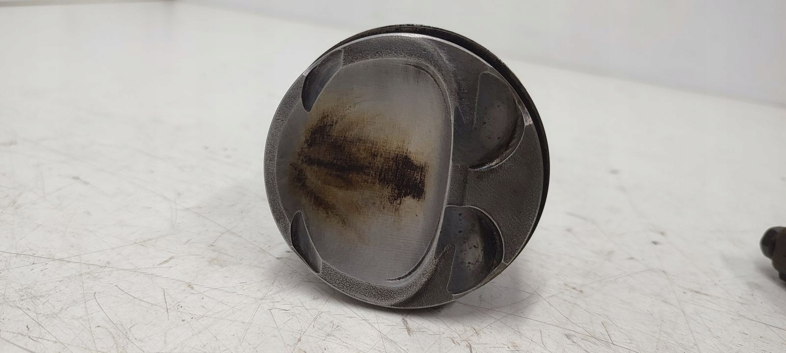 piston bielle Renault Megane IV 1,2 TCE H5FF408