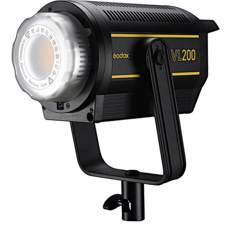 Godox Video LED light VL200 Model VL200