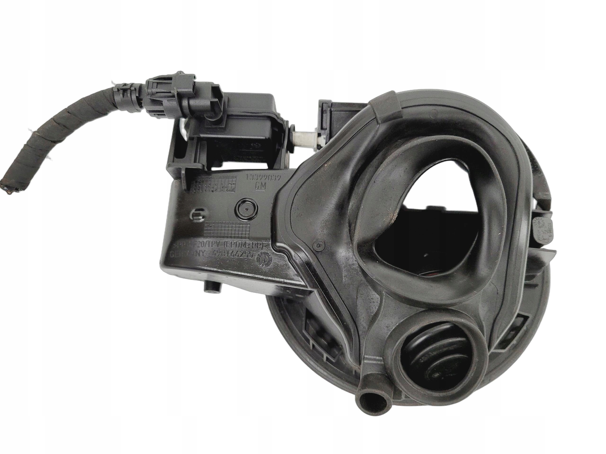 adapter WLEW čep goriva OPEL ZAFIRA C 2.0 CDTI