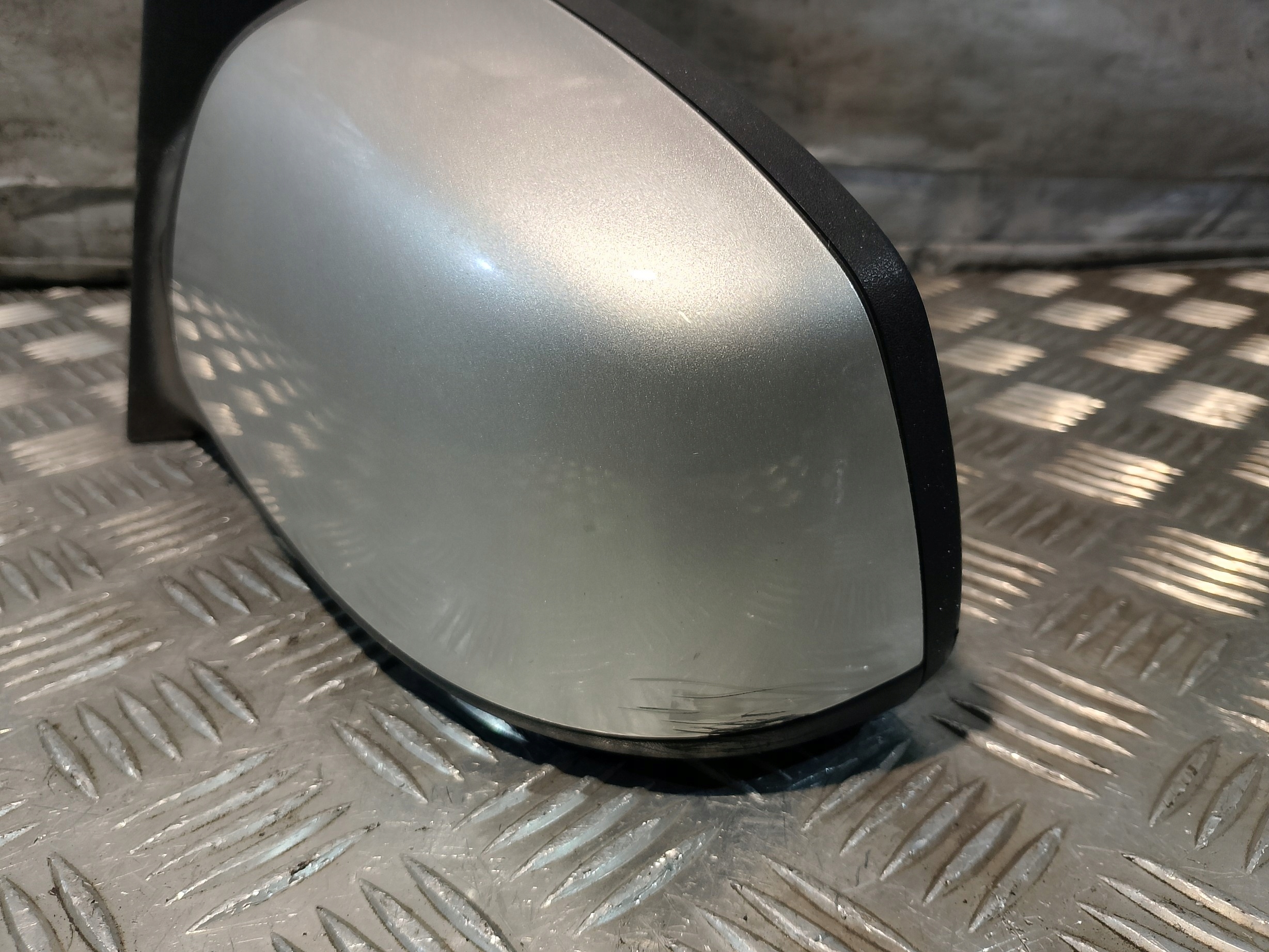 mirror left FORD FOCUS C-MAX