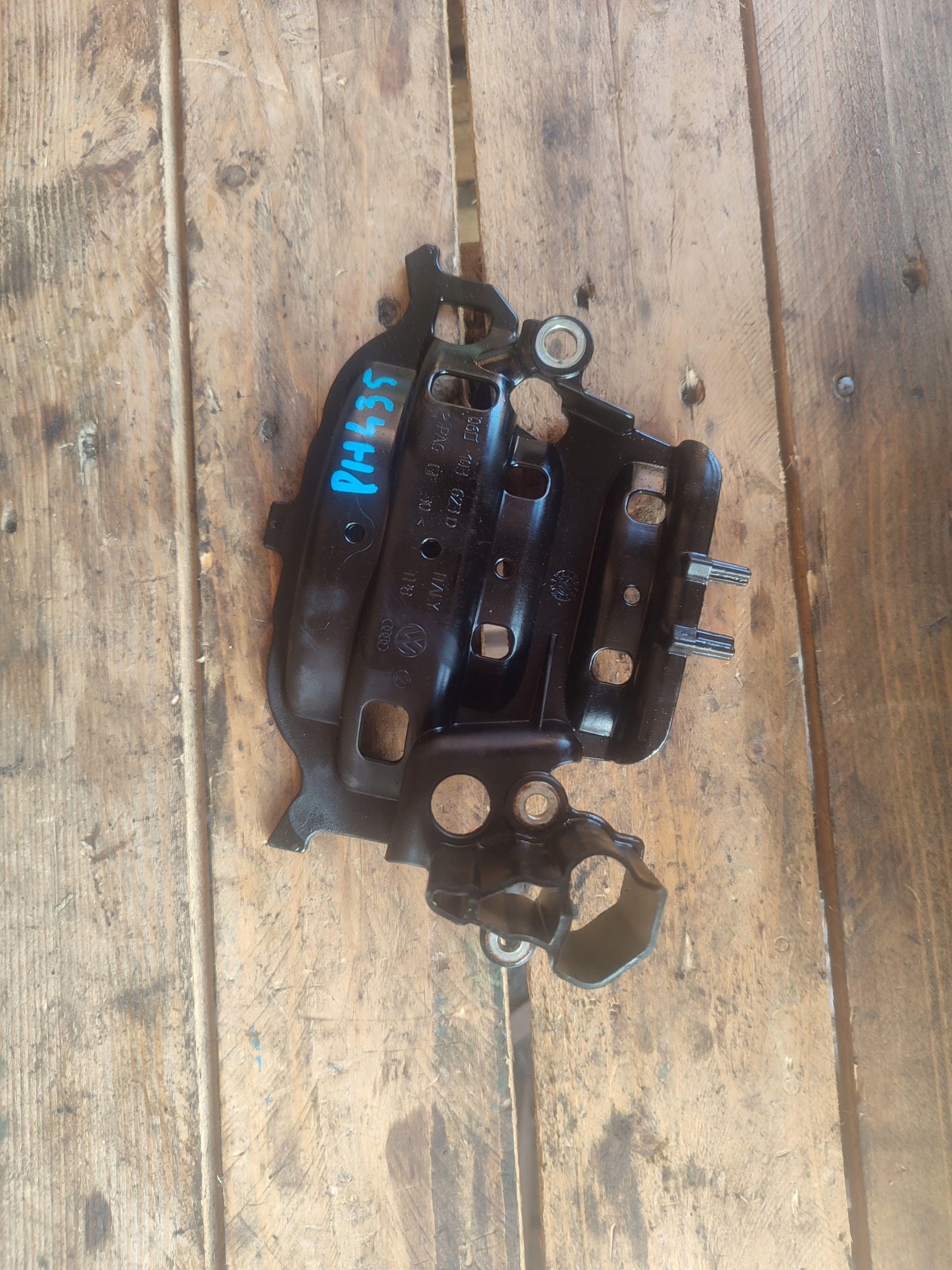 WKLAD MISKI AUDI S3 2.0 TFSI CDL 06D103623D