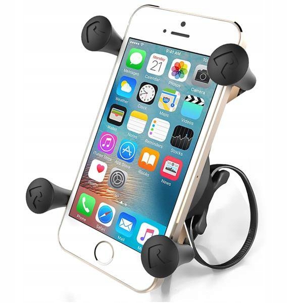 RAM Mount Uchwyt Rowerowy Na Telefon Kierownice Kod producenta RAP-274-1-UN7U