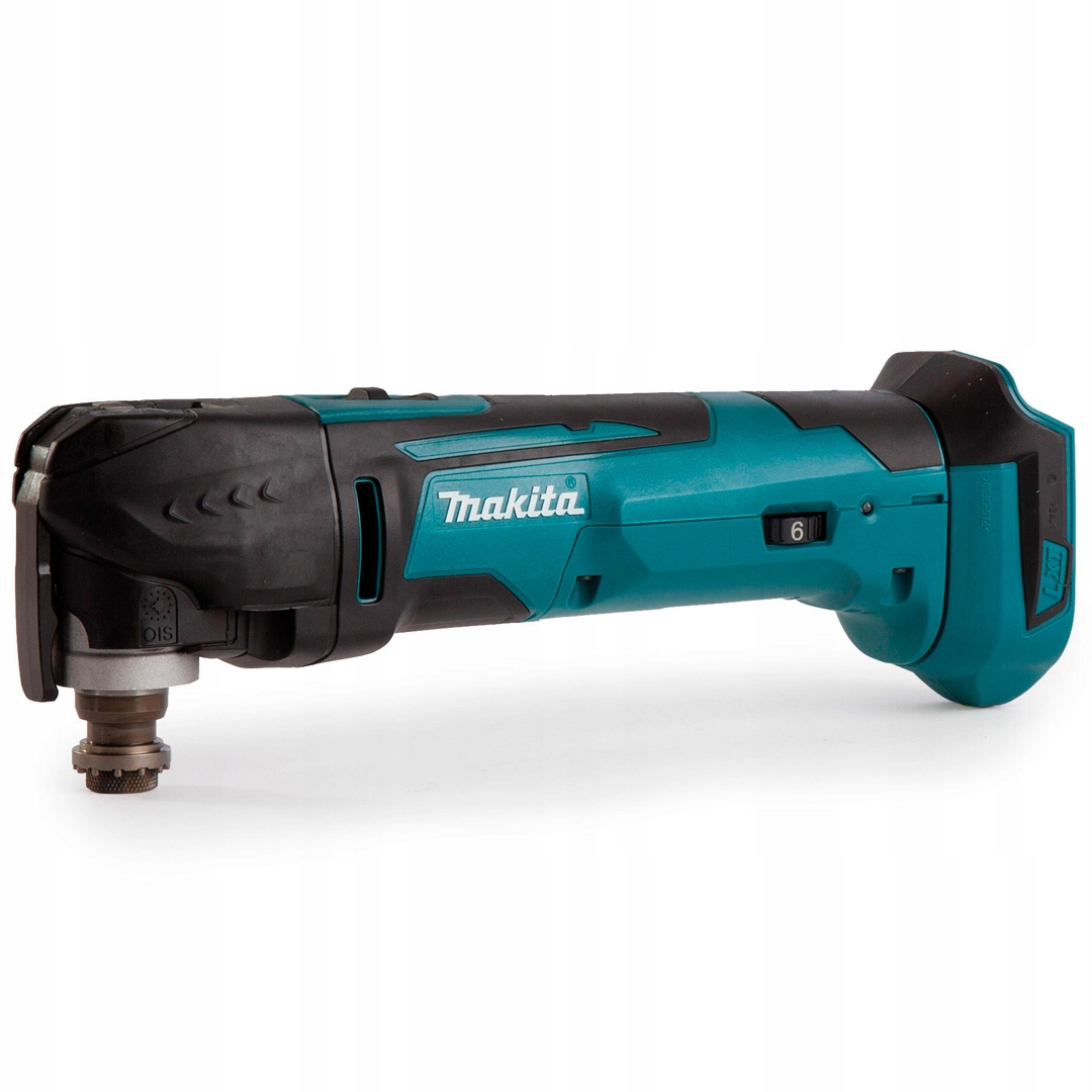 Wielofunkcyjne narzędzie MultiTool Makita DTM51Z