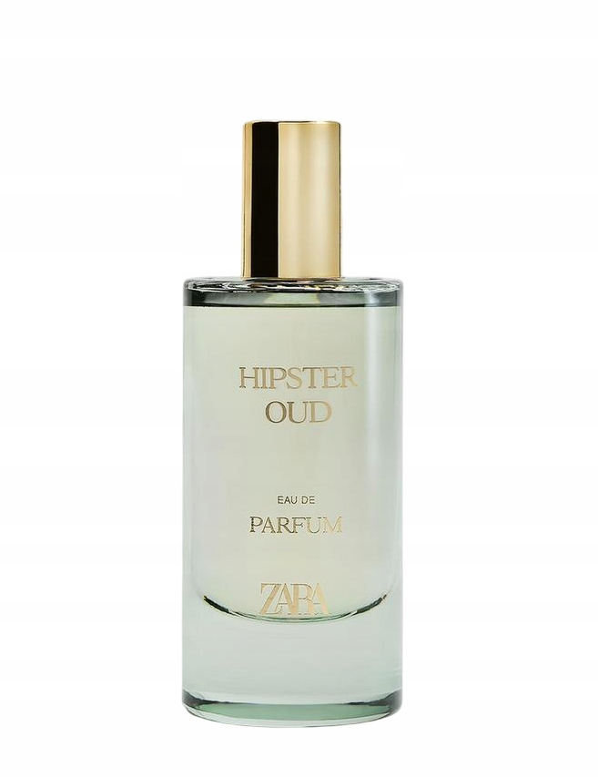 Hipster Oud Edp Perfumy Damskie Zara Hipster Oud