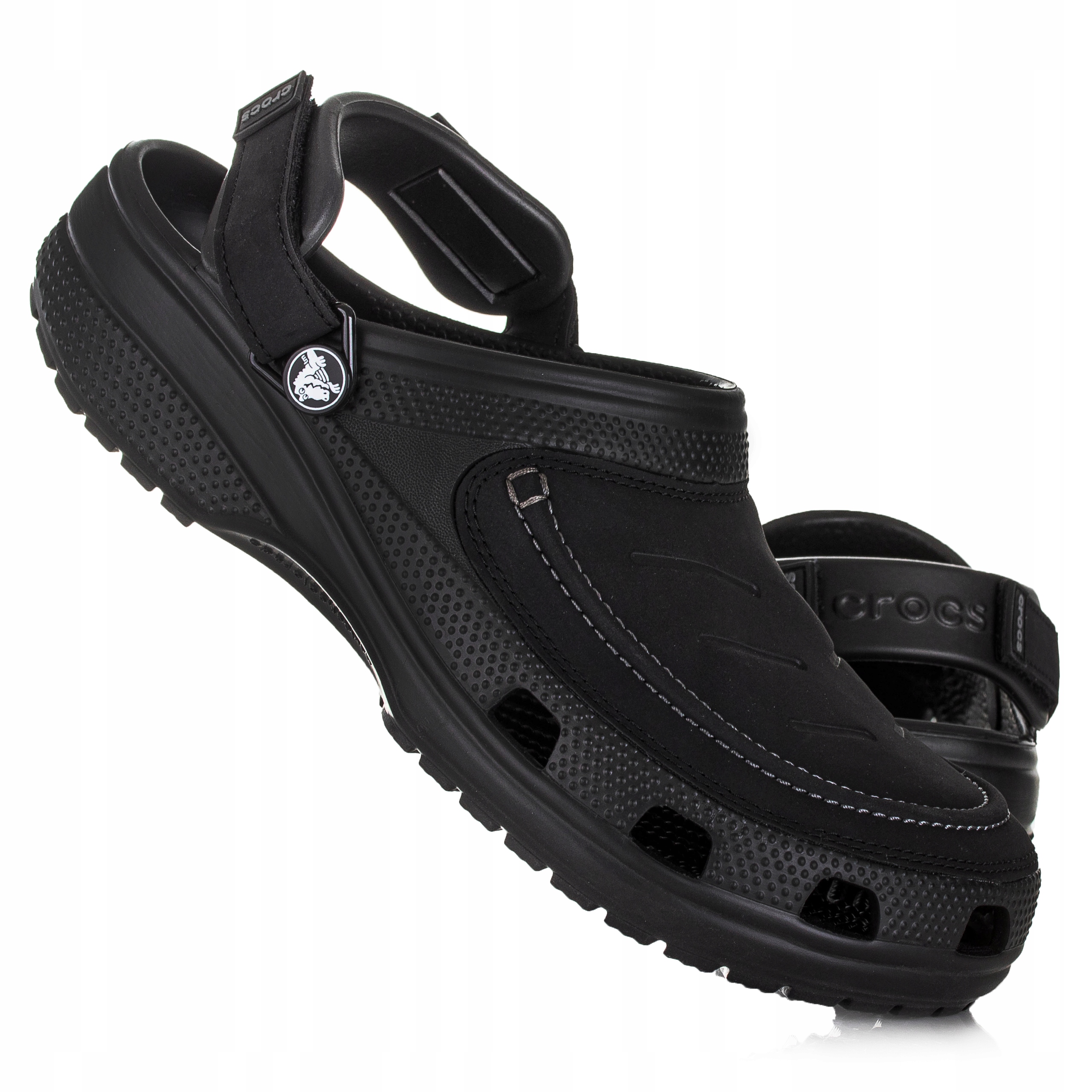 Nazouváky chodítka Crocs Yukon Vista II Clog