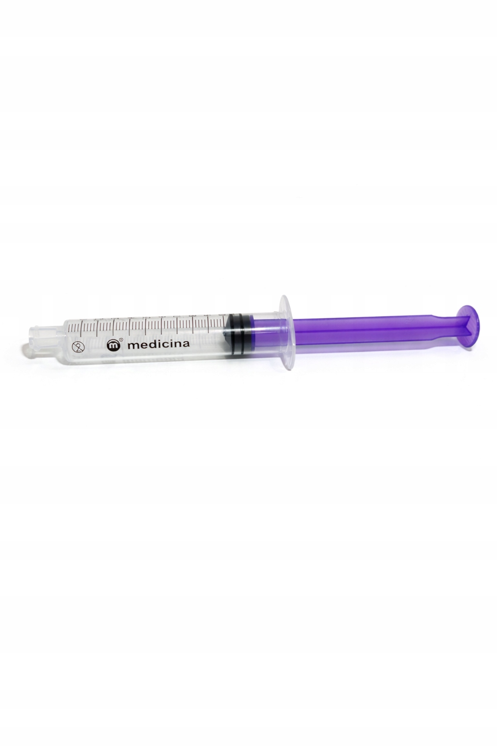 Strzykawka enteralna MEDICINA ENFit 10 ml