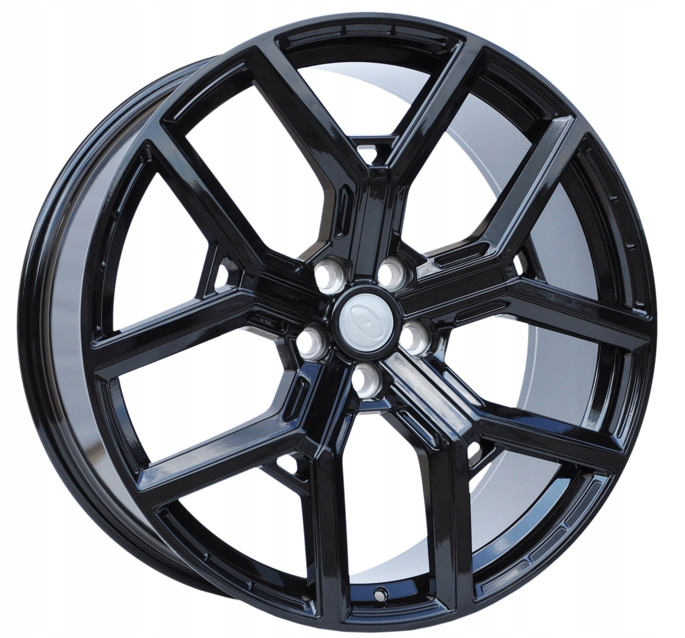 Disky Pdw 22'' Bmw E61-XDRIVE), F07, F10, F11,), séria 6 (F12, F13, F06),