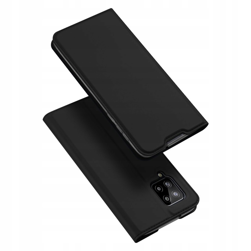 

Etui Futerał Portfel do Samsung Galaxy A42 5G