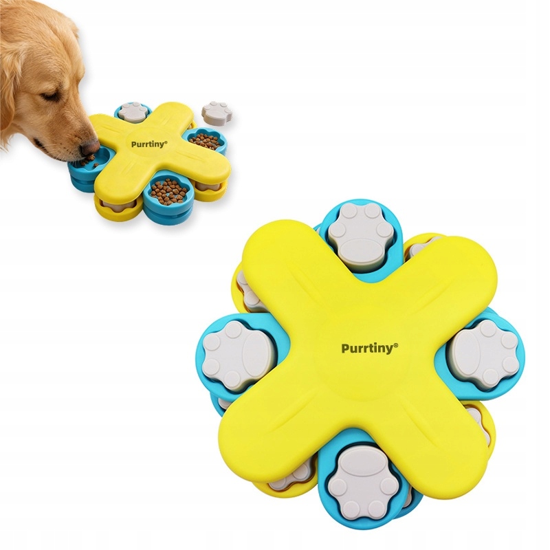 Levně Hračka pro zvířata Spinner