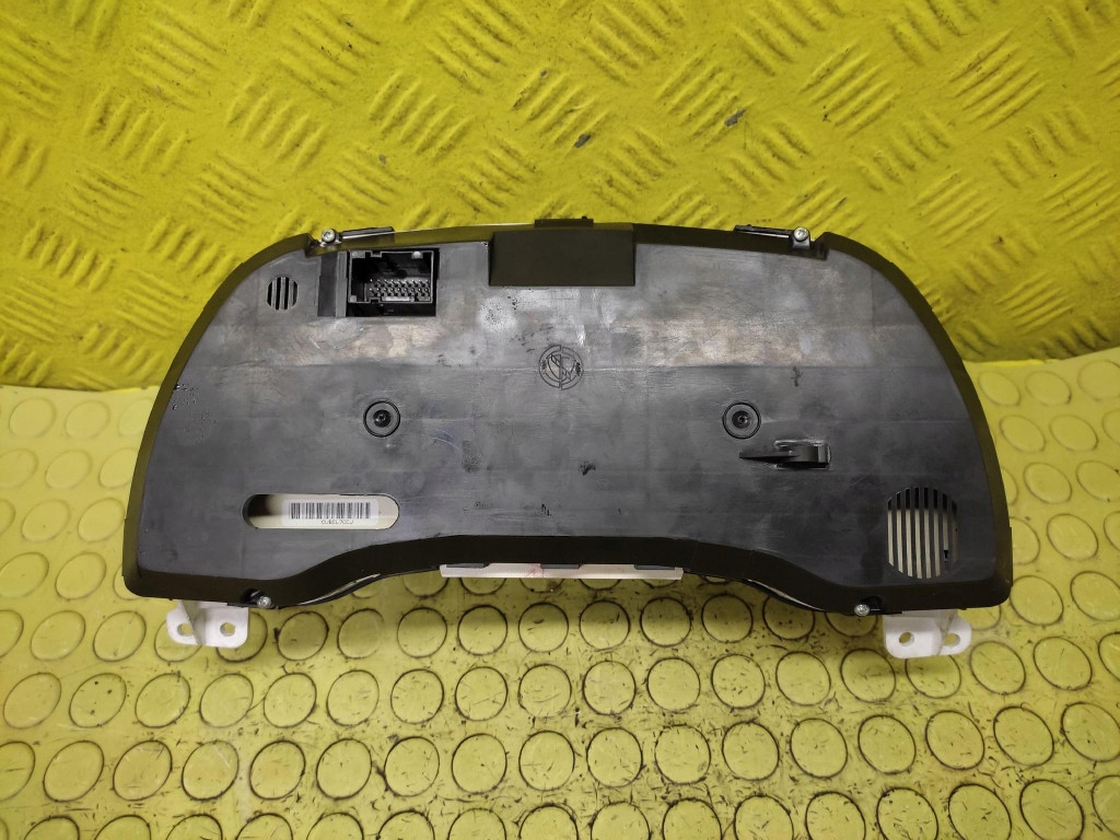 FIAT PANDA II 1.2 dials 51871010