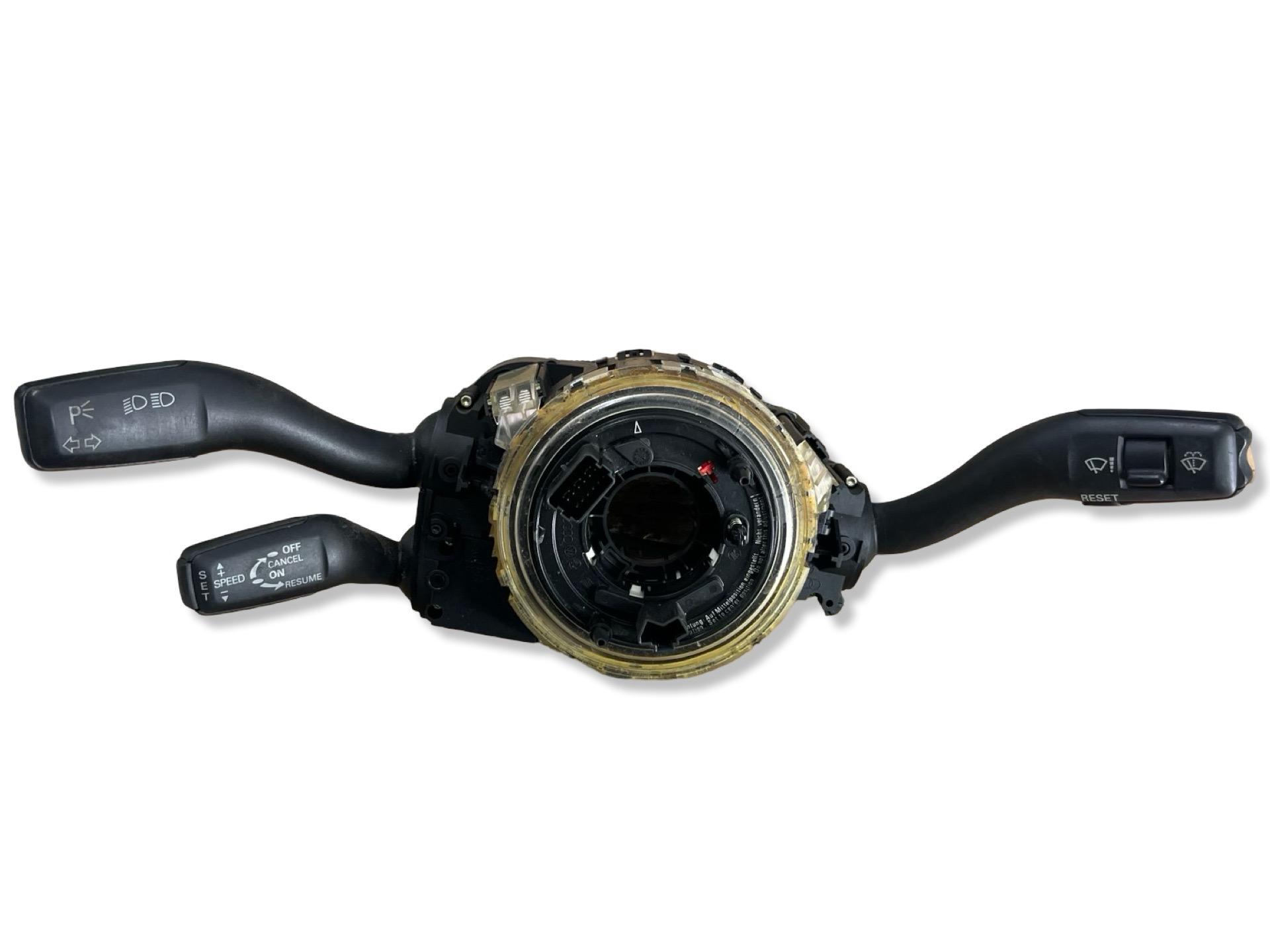 DEVIO LUCI TERGICRISTALLO TERGI Audi A6 C6 2005 4F0953549A